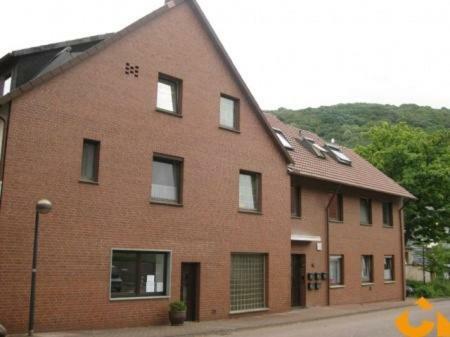 Pension Wesertal Porta Westfalica Exterior photo